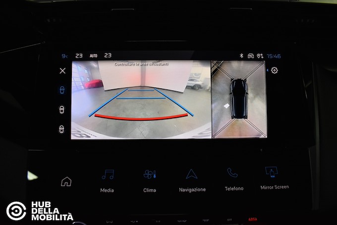 PEUGEOT 308 BlueHDi 130 S&S EAT8 GT Pack